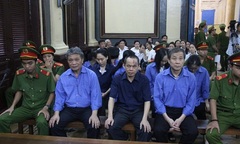 Xuất hiện băng ghi âm trao đổi giữa bà Hứa Thị Phấn và nhóm Phương Trang