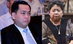 “Vũ Nhôm” liên quan gì tới vụ án Hứa Thị Phấn?