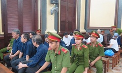 Không chấp nhận băng ghi âm giữa Hứa Thị Phấn và lãnh đạo Phương Trang