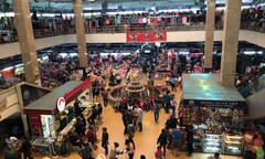 Cảnh giác trước những mặt hàng hay bị làm giả ở chợ Đồng Xuân, Bến Thành