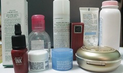 75% mỹ phẩm trên thị trường là giả: Cách nào phân biệt, tránh hủy hoại da?