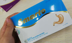 An Minh Southern quảng cáo TPCN Smarto gây hiểu lầm, người dùng nói gì?