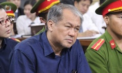 Ông Phạm Công Danh tiết lộ mua Ngân hàng Đại Tín chỉ 4 triệu đồng