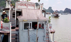 Chuyến đi kinh hoàng của du khách Úc: Văn phòng Du lịch Spring travel Agency đánh tráo “tour "