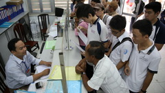 Các Trường Đại học ngành Y Dược có xu hướng tăng học phí năm học 2018