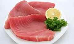 Ăn cá ngừ cũng phải biết cách nếu không nguy hiểm tính mạng