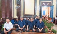 Đề nghị phạt bà Hứa Thị Phấn 30 năm tù