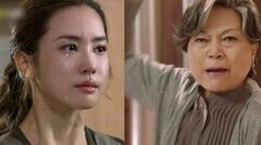 Sống chung với mẹ chồng hà khắc, nàng dâu tự giải thoát