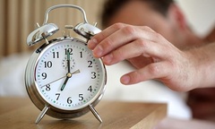 Không biết cách dùng chuông báo thức, mắc nhiều bệnh nguy hiểm