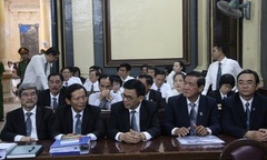 Xuất hiện lời khai “sinh đôi” trong vụ án Hứa Thị Phấn