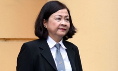 Vụ Hứa Thị Phấn: Đề nghị giám định chứng cứ mới