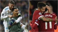 Liverpool mạnh và yếu hơn Real ở điểm nào?