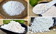 Dùng bột sắn dây giải nhiệt mùa hè: Biết cách thì khỏe, không biết hại thân