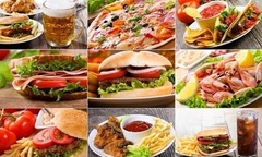 Mùa hè cần hạn chế những món sau để không rước bệnh 