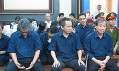 Đề nghị điều tra  "nhân vật bí ẩn " trong vụ án Hứa Thị Phấn