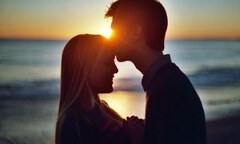 Đàn bà mạnh mẽ cũng cần học cách  "yếu đuối "