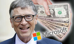 Bill Gate bật mí cuốn sách tuyệt hay cho người muốn làm lãnh đạo