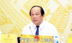 Quyết liệt xử lý vấn đề bán đất công giá rẻ