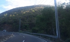 Thận trọng với “siêu dự án” nghỉ dưỡng ở Cù Hin