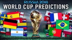 Người hâm mộ có phương án dự phòng nếu VTV “đói” bản quyền World Cup 2018