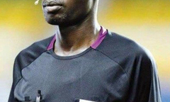 Nhận hối lộ, một trọng tài bị loại chỉ 8 ngày trước thềm World Cup