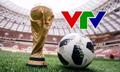 FIFA có thể dừng sóng World Cup tại Việt Nam nếu xảy ra vi phạm bản quyền 