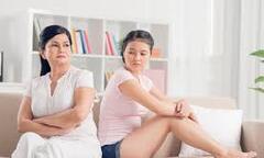 Sống chung với mẹ chồng, cuộc chiến âm ỉ chờ ngày bùng nổ