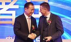 Hé lộ “ông trùm” đứng sau công ty “ép giá” bản quyền World Cup 2018