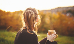 Trưởng thành là học cách đối diện với những nỗi đau