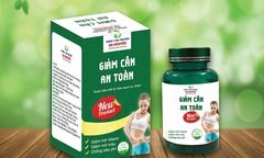Cục An toàn thực phẩm  "sờ gáy " cơ sở sản xuất thuốc giảm cân họ Nguyễn new