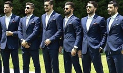 World Cup 2018 vắng mặt tuyển Ý cũng không sao, những  "Hoàng tử " Iran đã đến rồi!