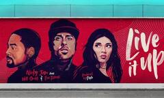 Hé lộ tiết tấu sôi động của bài hát chủ đạo cho World Cup 2018