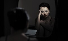 Đàn ông phản bội 1 lần sẽ có lần thứ 2, phụ nữ ngây thơ là tự làm đau mình