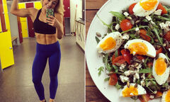 Xây dựng thực đơn: Tiết lộ bí quyết ăn vừa đủ mà khỏe