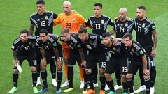 Kết quả World Cup 2018 ngày 17/6: Pháp nhọc nhằn giành chiến thắng, Argentina gây thất vọng lớn
