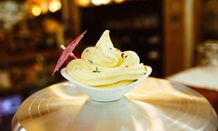 NTERBESO tặng 10 suất học bổng toàn phần khóa học làm kem tươi cho con em thương binh liệt sỹ