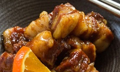 Món thịt kho cực ngon, chỉ cần thêm vài gia vị