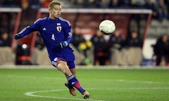 Colombia – Nhật Bản: Các chiến binh “Samurai” tạo nên bất ngờ?