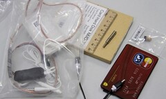 Đối phó với  "gian lận công nghệ cao " của sĩ tử kỳ thi THPT Quốc gia 2018 ra sao?