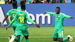 Senegal đánh bại Ba Lan trong trận đấu mà Lewandowski “tàng hình”