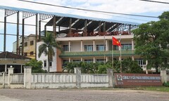 Công ty đường Bình Định bị xử phạt gần 2 tỷ đồng vì xả thải vượt chuẩn cho phép