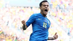 “Siêu sao” tỏa sáng kịp thời, Brazil “tiễn” Costa Rica về nước