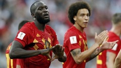 Bỉ - Tunisia: “Quỷ đỏ” vững chắc ngôi đầu?