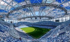 Những điều cần biết về trận đấu Anh vs Panama bảng G - World Cup 2018