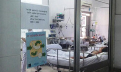 Xuất hiện ca tử vong thứ hai do cúm A/H1N1 tại TP.HCM