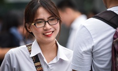 Đáp án, đề thi Khoa học tự nhiên mã đề 211 THPT quốc gia 2018