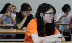 Đáp án, đề thi môn Hóa học tất cả các mã đề thi THPT quốc gia 2018
