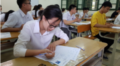 Đáp án, đề thi môn Sinh học tất cả các mã đề thi THPT quốc gia 2018