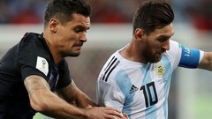 Nigeria–Argentina: Hy vọng Messi không về nước sớm!