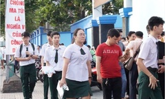 Đáp án, đề thi môn Giáo dục công dân tất cả các mã đề THPT quốc gia 2018